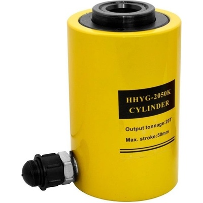 Hydraulický zvedací válec s dutým pístem 20 tun HHYG-2050K