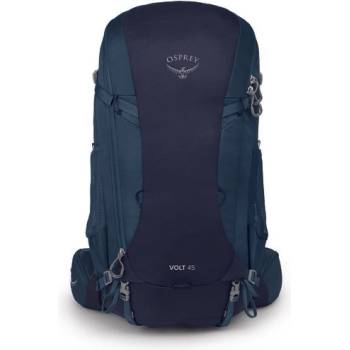Osprey Туристическа раница OSPREY VOLT 45, muted space blue (10020596OSP)