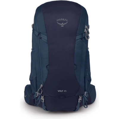 Osprey Туристическа раница OSPREY VOLT 45, muted space blue (10020596OSP)