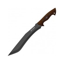 Outdoor Edge Brush Demon Survival Knife