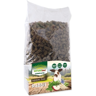 Nature Land COMPLETE Заек 1700 г