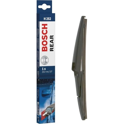 Bosch Zadní stěrač H252 BO 3397011965