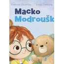 Macko Modrouško - Frances Stickley