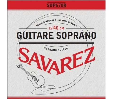 Savarez SOP670R