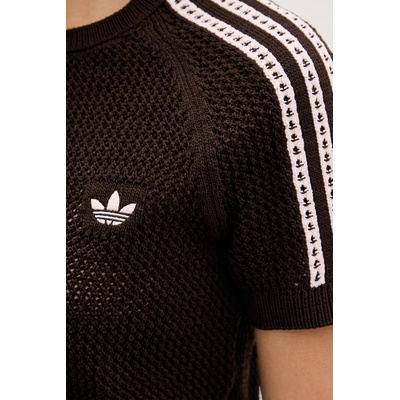 Adidas тениска дамска от ажур (KC6480)