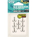 OWNER trojháčky bez protihrotu STBL-1.56 vel.16 8 ks