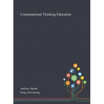 Computational Thinking Education | HAROLD ABELSON