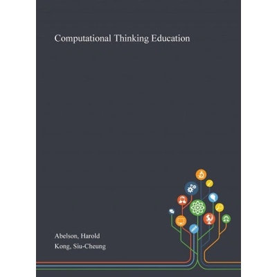 Computational Thinking Education | HAROLD ABELSON