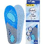 Balea Стелки за обувки Gel, размер 41-46, 1 бр (1398996)