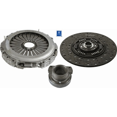 Spojková sada SACHS 3400 700 612