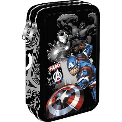 COOLPACK Несесер с пособия Cool Pack Jumper 2 - The Avengers (F066778)