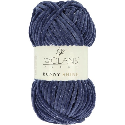 Wolans Bunny Shine 17 inkoustová