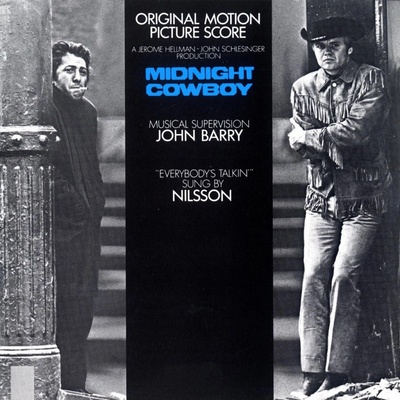 Soundtrack - Midnight Cowboy CD