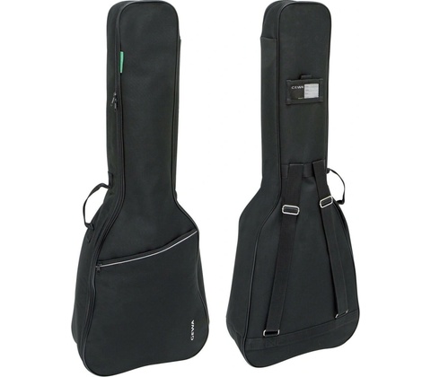 Gewa 3/4 Basic černý polstr