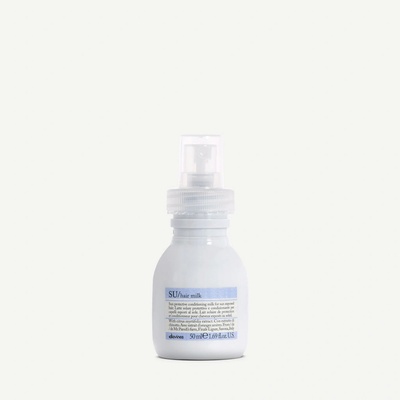 Davines Su Hair Milk vlasové mléko 50 ml – Zboží Dáma