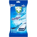 Čistiace obrúsky Green Shield Gadget Wipes na obrazovky, laptopy, telefony vlhčené ubrousky 50 ks