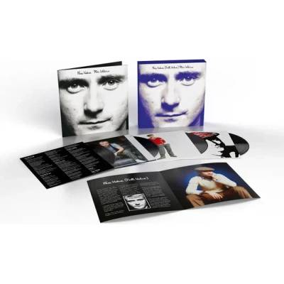 Warner Collins Phil: Face Value - 4Vinyl (LP) (096762)