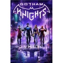 Hry na PC Gotham Knights