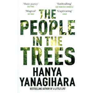 People in the Trees | Hanya Yanagihara (ISBN: 9781509892983)