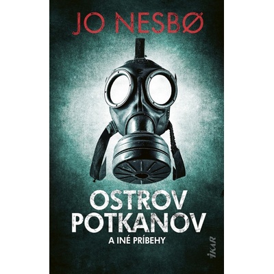 Ostrov potkanov a iné príbehy