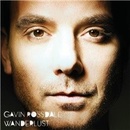 ROSSDALE GAVIN: WANDERLUST CD