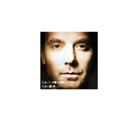 ROSSDALE GAVIN: WANDERLUST CD