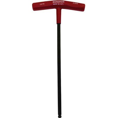 Bondhus Kľúč T 5 mm imbus s guličkou 13164