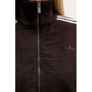 adidas Originals Памучно яке adidas Originals Firebird (KD2937)