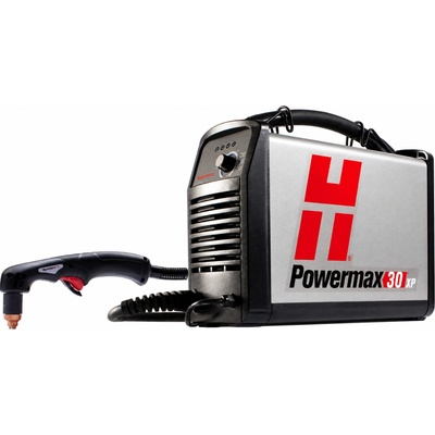 Hypertherm Powermax 30 XP, ruční hořák 4,5m