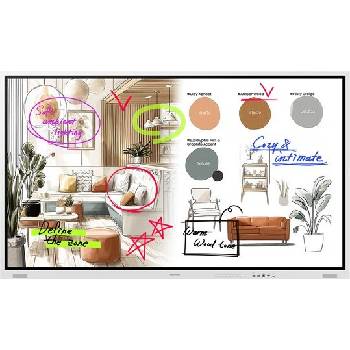 Samsung Flip PRO WM75F
