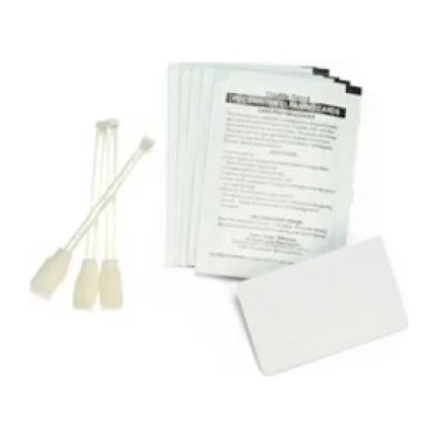 Zebra Комплект за почистване на Zebra P300i / P400i / P600i (105909-169)