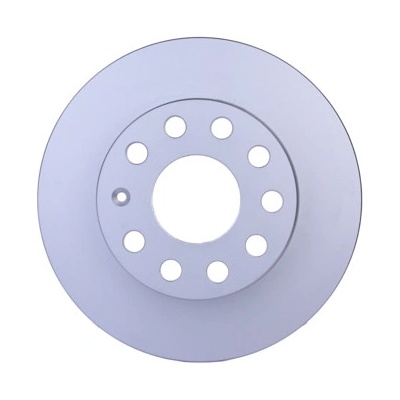 Brzdový kotúč HELLA 8DD 355 109-641