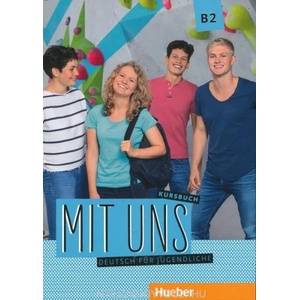 Mit uns! (ISBN: 9783193010605)
