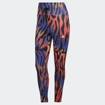 adidas dámské legíny Performance M4R anml 78 tig čierna