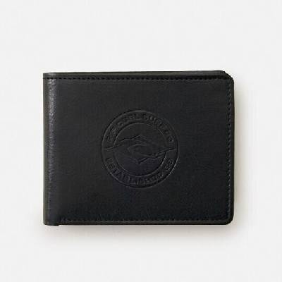 Peněženka RIP CURL Stapler PU All Day BLACK