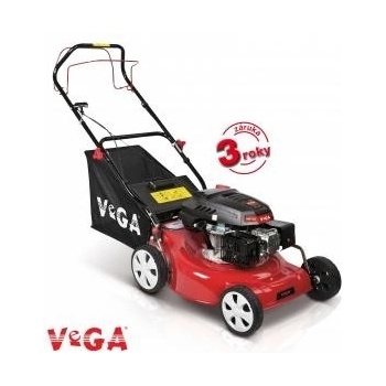 VeGA 465 SDX- s pojazdom
