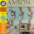 Samson - Shock Tactics LP
