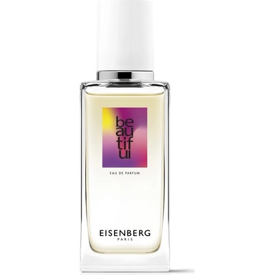 Eisenberg Happiness Beautiful parfémovaná voda unisex 50 ml