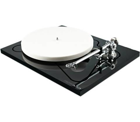 Rega Planar 10 + Apheta