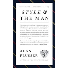 Style and the Man - Flusser, Alan