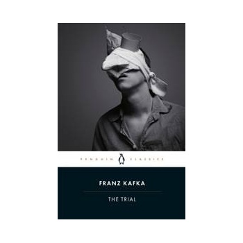 The Trial - Franz Kafka