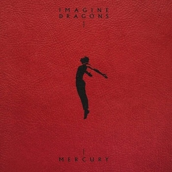 Imagine Dragons - Mercury - Acts 1 & 2 (2 CD) (0602445687947)