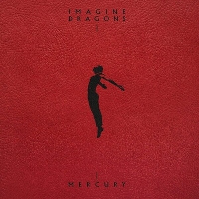 Imagine Dragons - Mercury - Acts 1 & 2 (2 CD) (0602445687947)