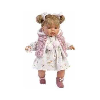 Llorens Joelle splasher doll 38 cm