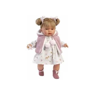 Llorens Joelle splasher doll 38 cm