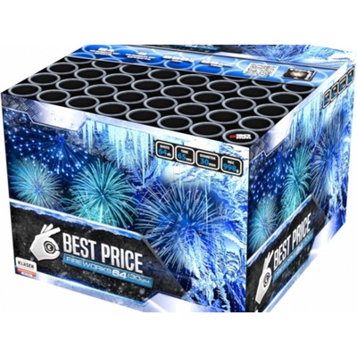 Kompakt 64 ran 30 mm Best Price FROZEN