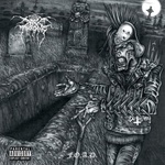 Darkthrone - F. O. A. D. (Gatefold Sleeve) (LP) (0801056816818)