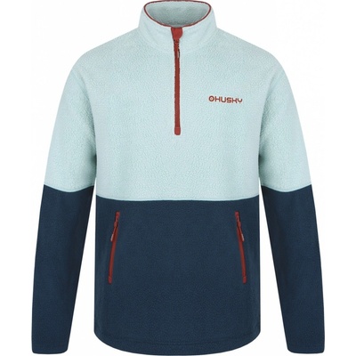 Husky Addy M mint/blue