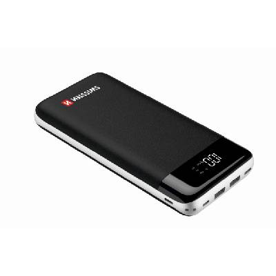 SWISSTEN Black Core POWER BANK 30000 mAh