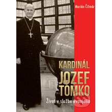 Kardinál Jozef Tomko - Marián Čižmár